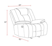 parker-living-bruno-plush-tobacco-manual-sofa-and-2-recliners-18