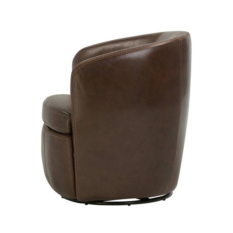 parker-living-barolo-vintage-brown-100-italian-leather-swivel-club-chair-7
