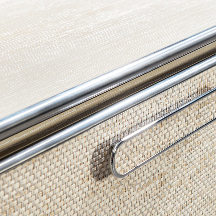 Camille Buffet - Furniture City (CA)l