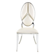 cyrene-beige-leatherette-antique-white-finish-side-chair-set-2-3