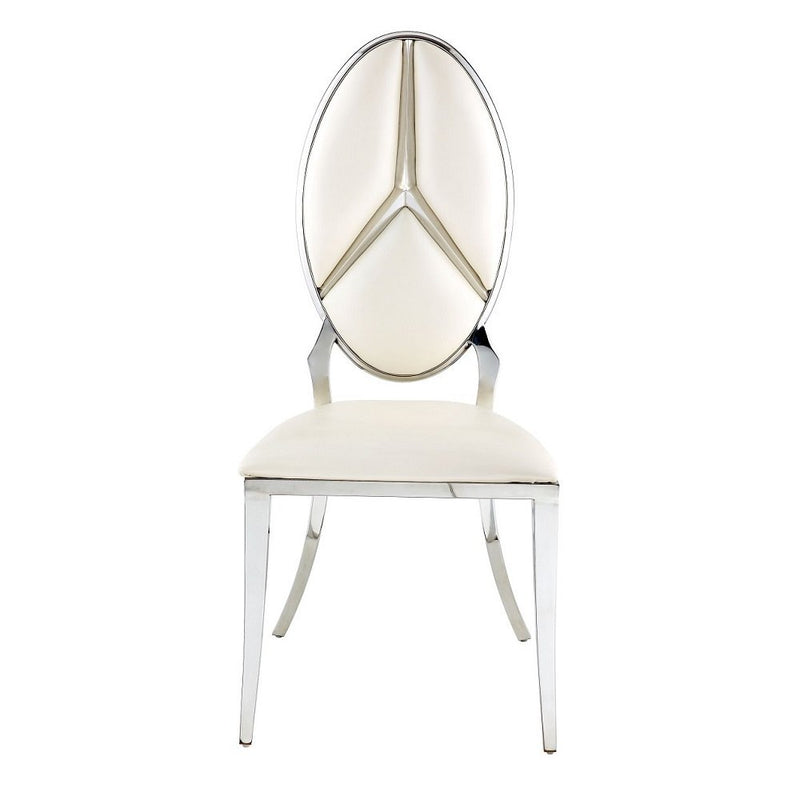 cyrene-beige-leatherette-antique-white-finish-side-chair-set-2-3