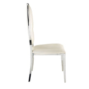 cyrene-beige-leatherette-antique-white-finish-side-chair-set-2-4