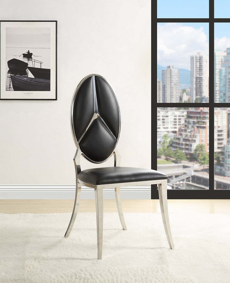 cyrene-black-leatherette-side-chair-set-2-1