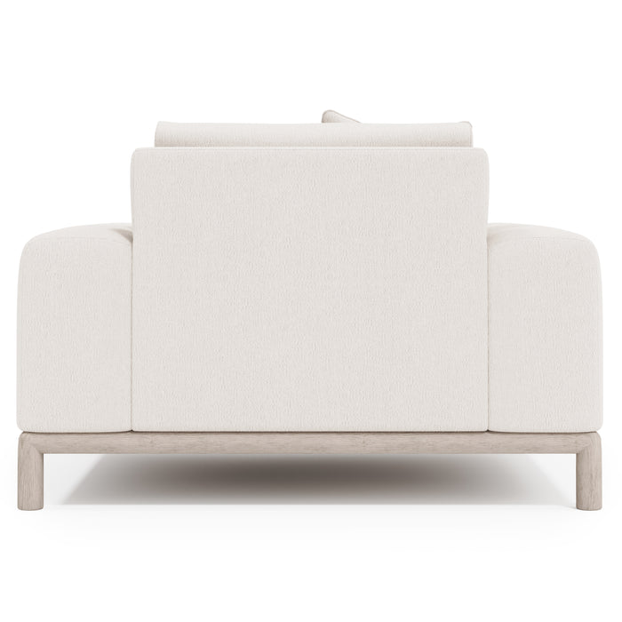 Hadley Fabric Chair - Furniture City (CA)l