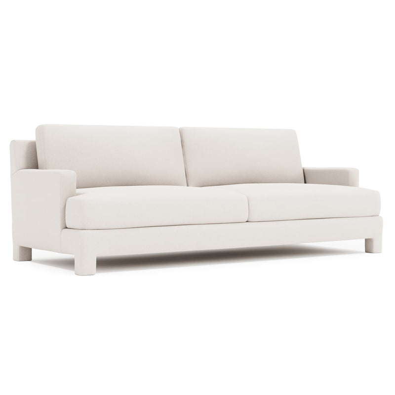 Mily Fabric Sofa