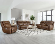 Parker Living Jameson - Hickory Power Zero Gravity Recliner