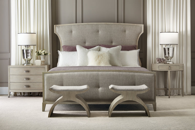 East Hampton Panel Bed - Furniture City (CA)l