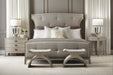 East Hampton Panel Bed - Furniture City (CA)l