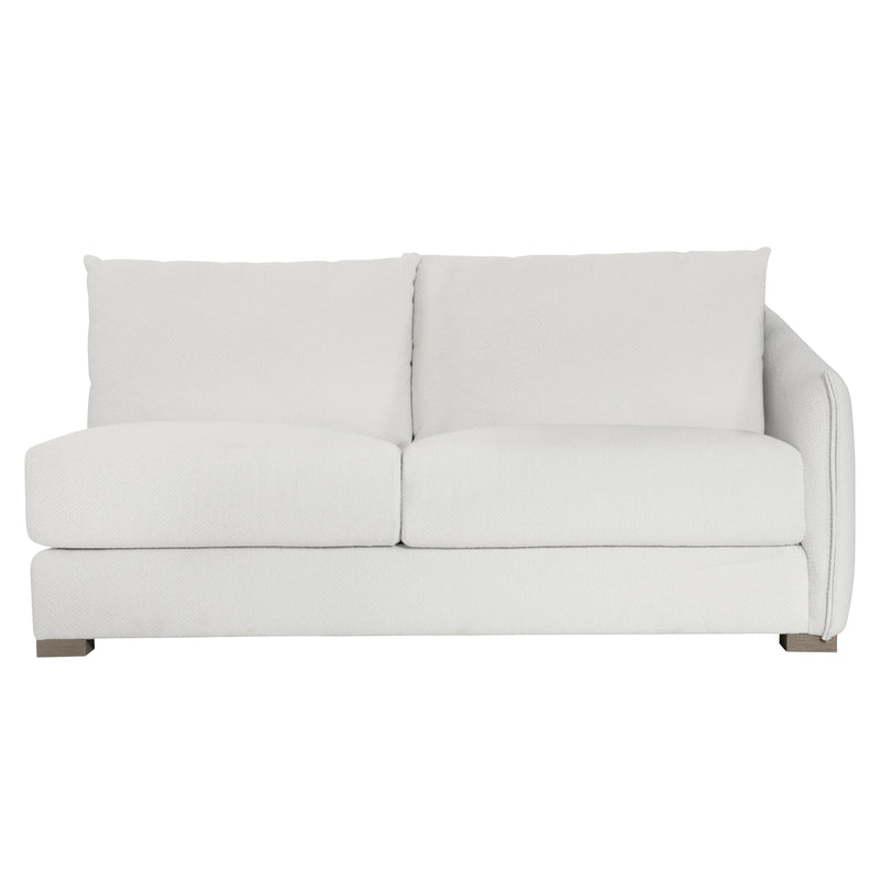 Solana Outdoor Right Arm Loveseat
