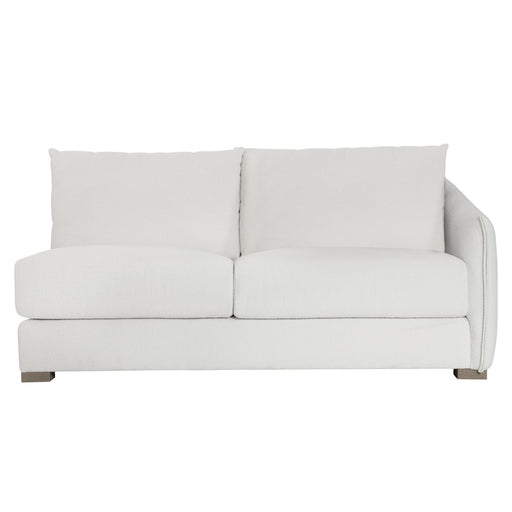 Solana Outdoor Right Arm Loveseat