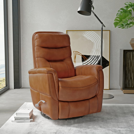 parker-living-gemini-butterscotch-swivel-glider-recliner-1