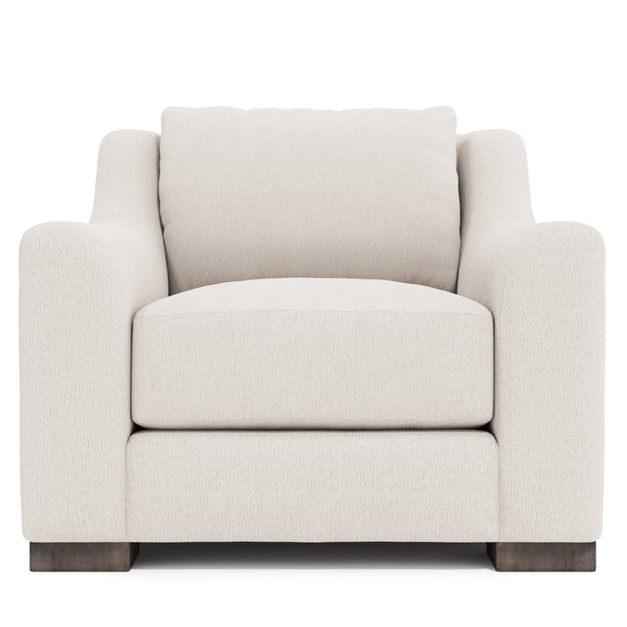 Gabi Fabric Chair - Furniture City (CA)l