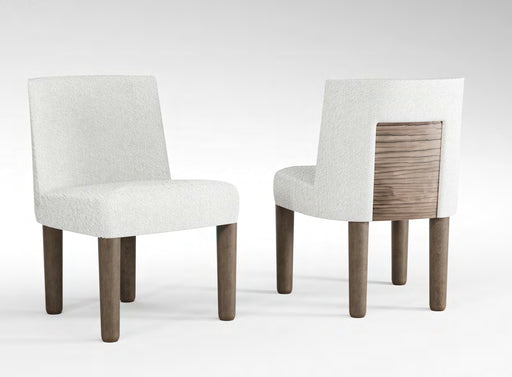 Aramis Side Chair