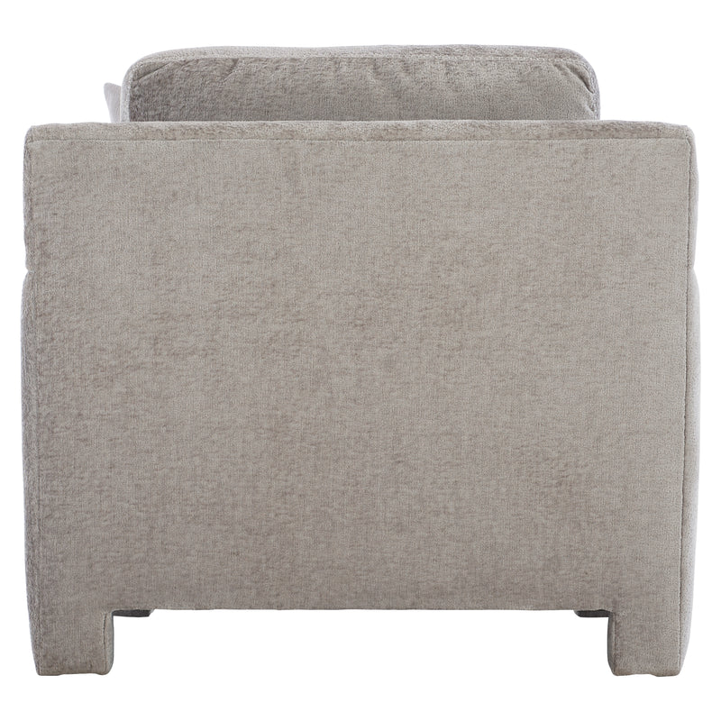 Mily Fabric Chair