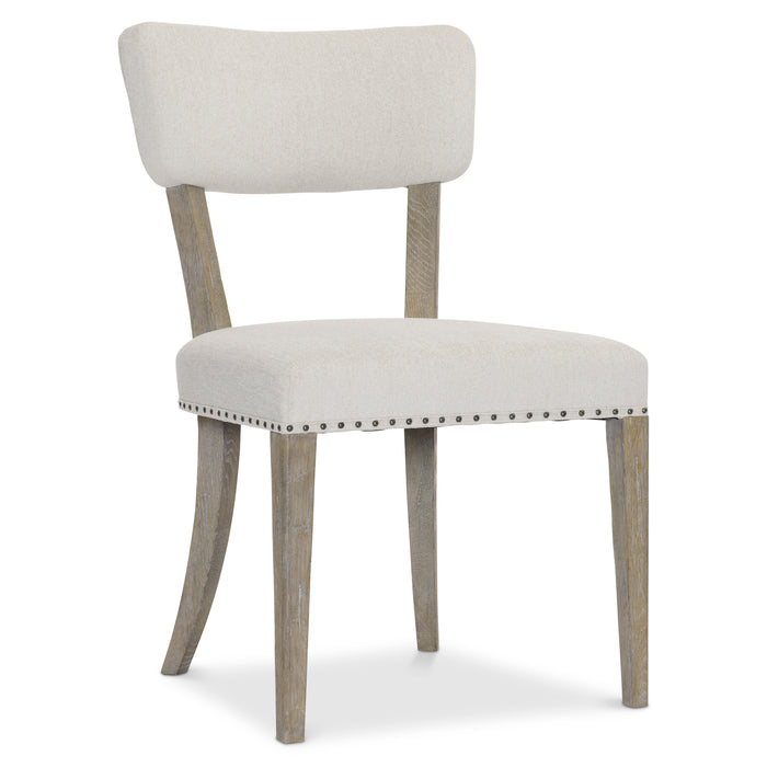 Albion Side Chair - Furniture City (CA)l