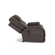 Zecliner Model 2+ Latitudes Power Lift Sleep Recliner with Power Headrest, Lumbar, Heat & Massage - 5000008162 - Furniture City (CA)l