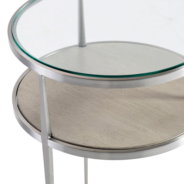 Cornelia Accent Table - Furniture City (CA)l