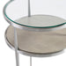 Cornelia Accent Table - Furniture City (CA)l
