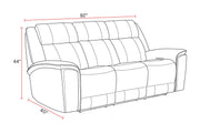 parker-living-colton-branson-tweed-power-zero-gravity-sofa-and-2-recliners-with-immersive-audio-17
