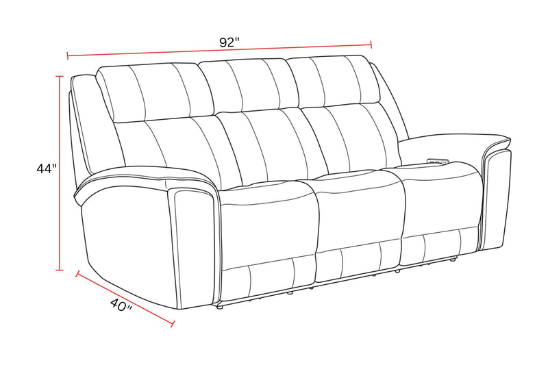 parker-living-colton-branson-tweed-power-zero-gravity-sofa-and-2-recliners-with-immersive-audio-17