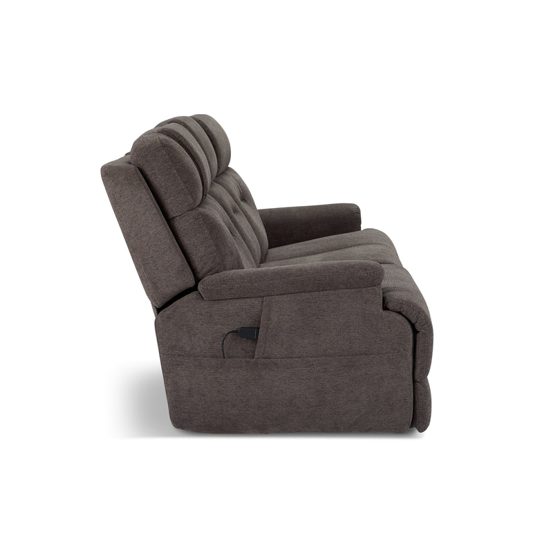 Zecliner Zofa Latitudes Power Sleep Sofa with Power Headrests & Lumbar - 5000008610 - Furniture City (CA)l