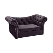 dachshund-grey-pet-bed-1