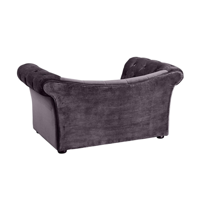 dachshund-grey-pet-bed-4