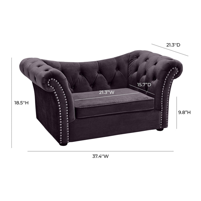 dachshund-grey-pet-bed-6