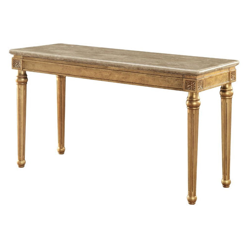 daesha-natural-marble-top-antique-gold-sofa-table-1