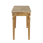 daesha-natural-marble-top-antique-gold-sofa-table-3