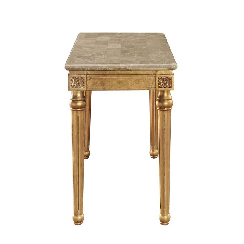 daesha-natural-marble-top-antique-gold-sofa-table-3