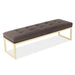 dahlia-velvet-accent-bench-chocolate-gold-2