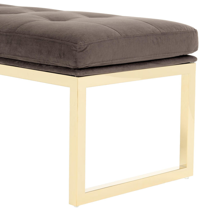 dahlia-velvet-accent-bench-chocolate-gold-4