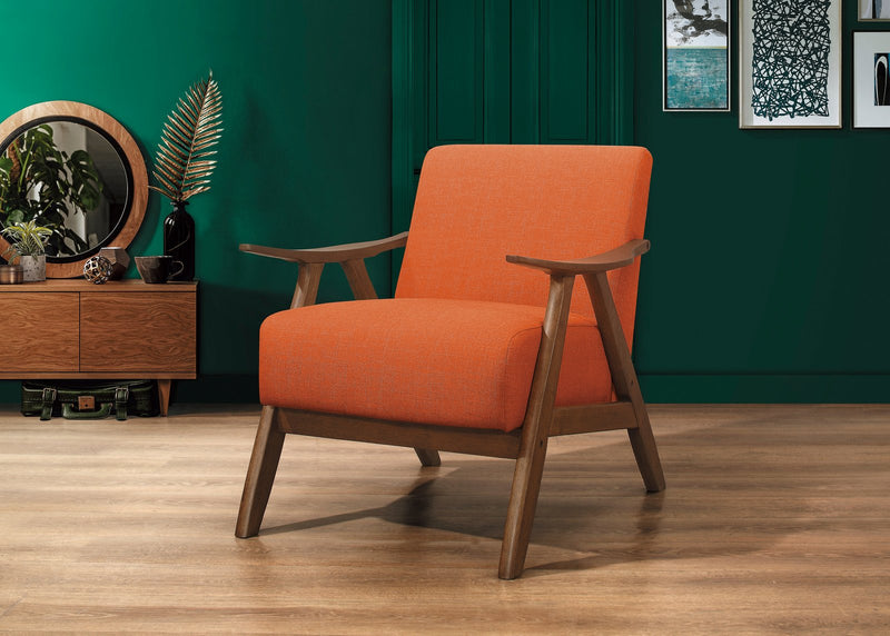 damala-orange-accent-chair-1