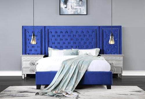 damazy-blue-velvet-eastern-king-bed-1