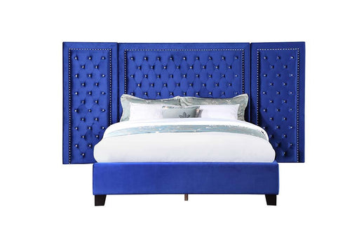damazy-blue-velvet-queen-bed-2