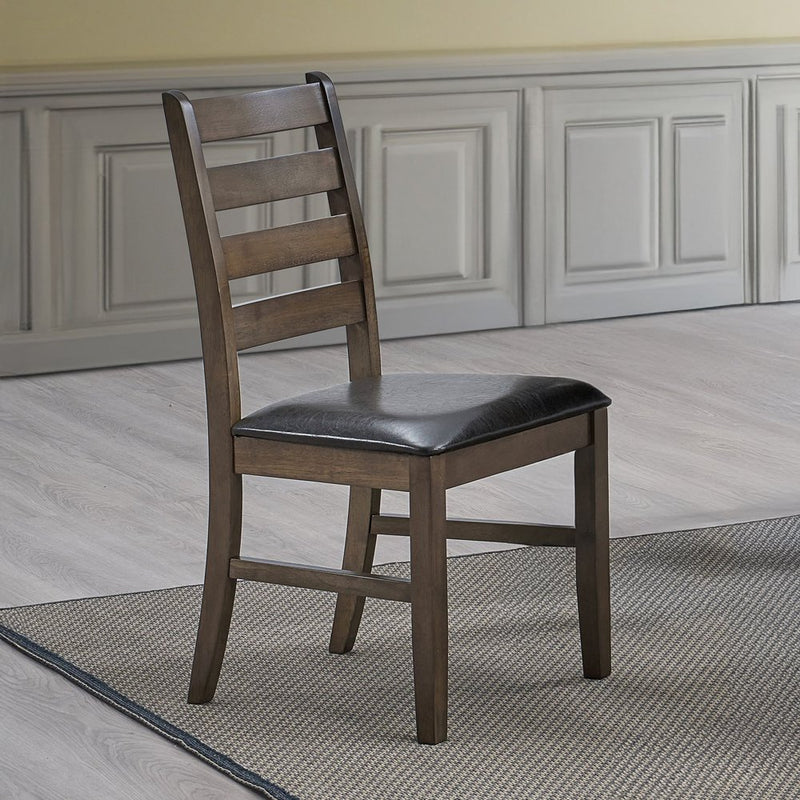damica-brown-leatherette-walnut-side-chair-set-2-1