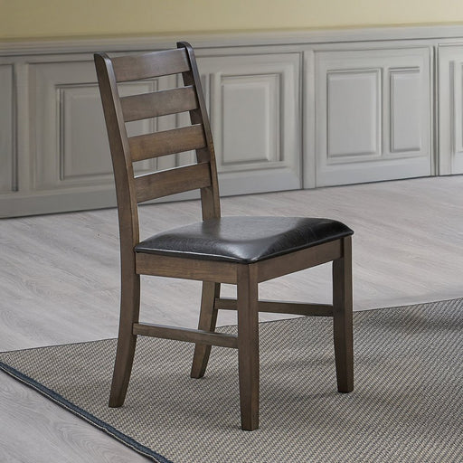 damica-brown-leatherette-walnut-side-chair-set-2-1
