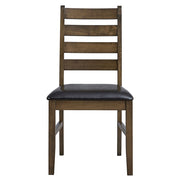 damica-brown-leatherette-walnut-side-chair-set-2-2