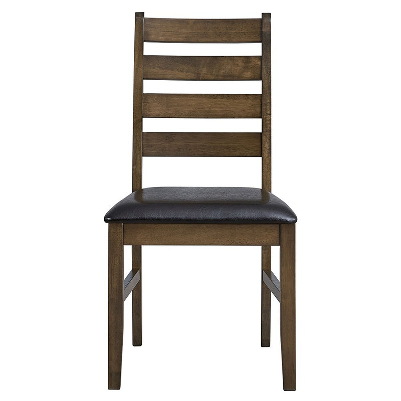 damica-brown-leatherette-walnut-side-chair-set-2-2