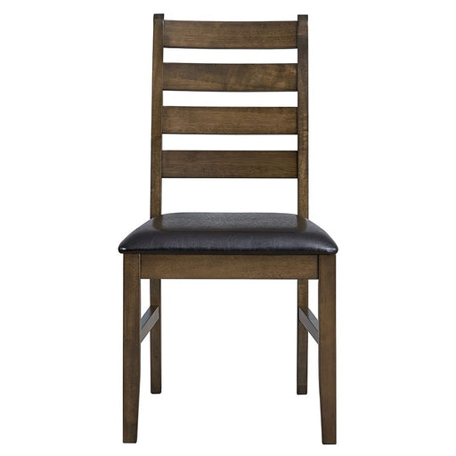 damica-brown-leatherette-walnut-side-chair-set-2-2