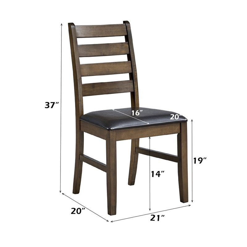 damica-brown-leatherette-walnut-side-chair-set-2-9