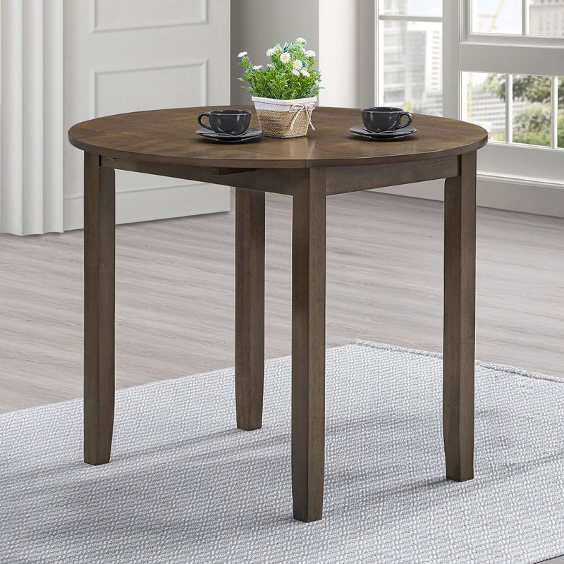 damica-walnut-round-dining-table-w-drop-leaf-1