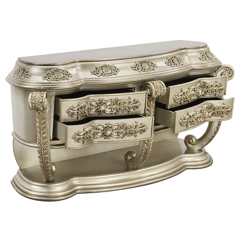 danae-champagne-gold-dresser-4