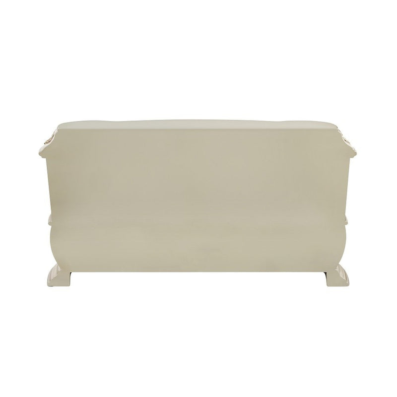 danae-champagne-gold-server-6
