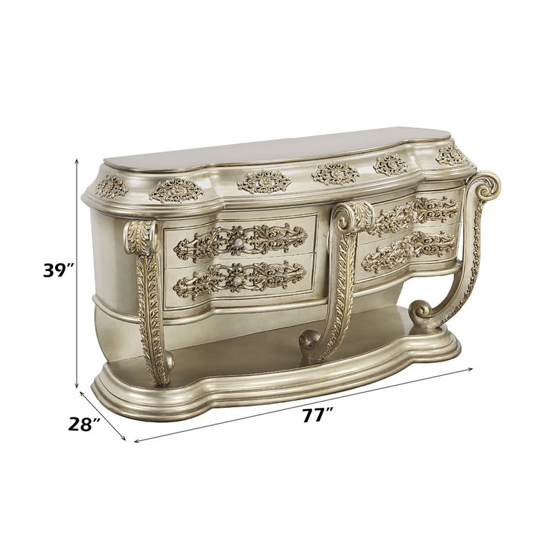 danae-champagne-gold-server-7