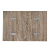danson-weathered-oak-chrome-accent-table-3