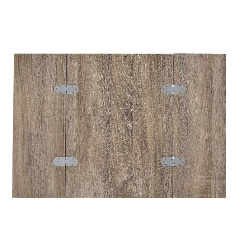 danson-weathered-oak-chrome-accent-table-3