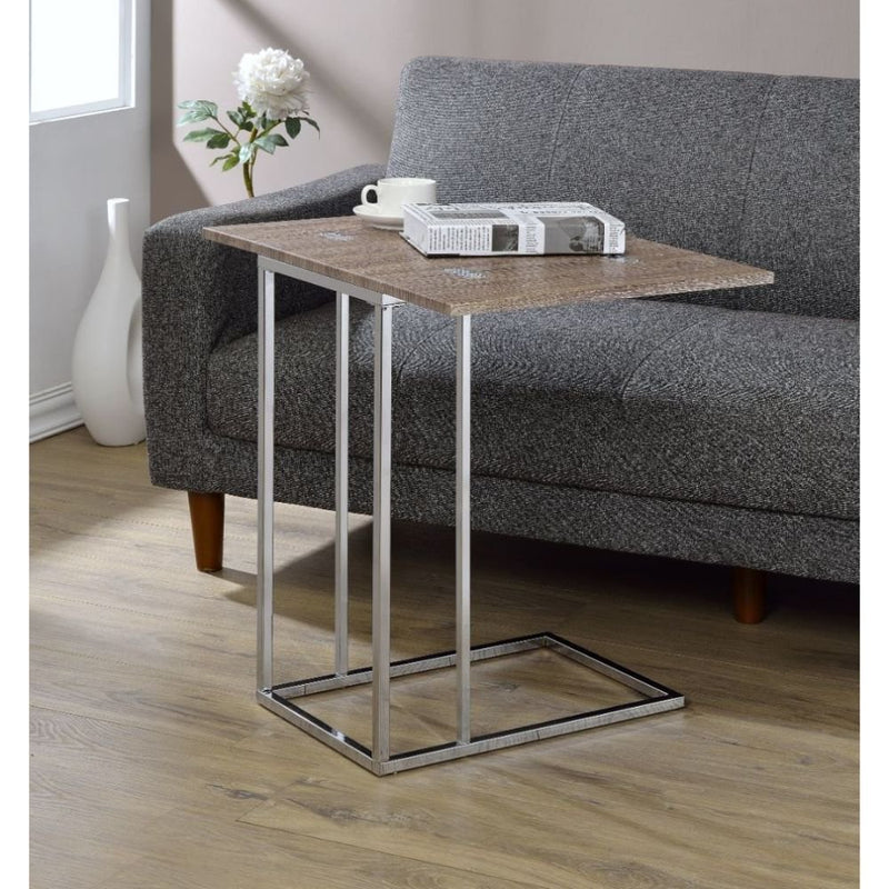 danson-weathered-oak-chrome-accent-table-6