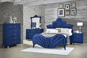 dante-blue-velvet-eastern-king-bed-3